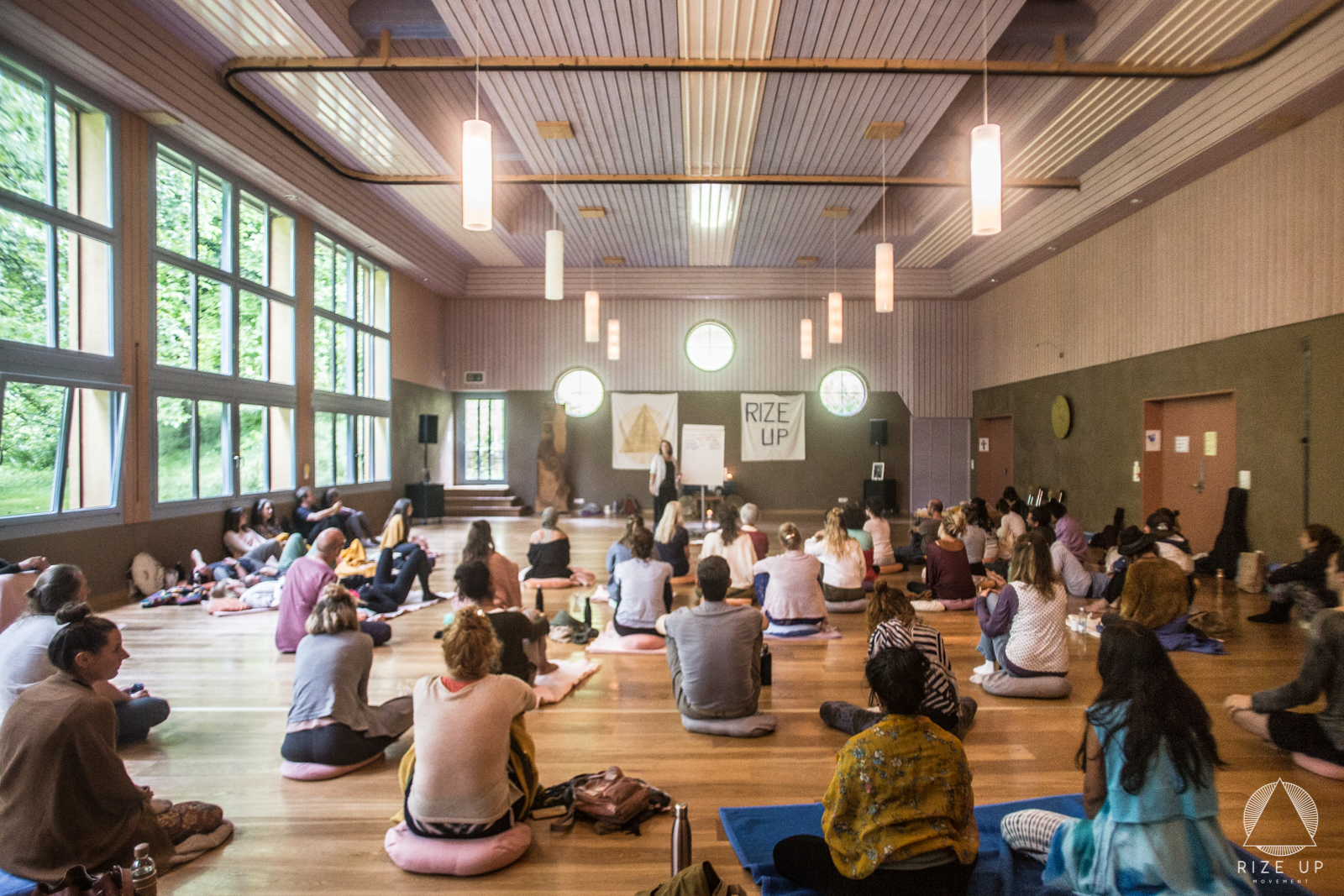 Rize Up Gathering 2-17