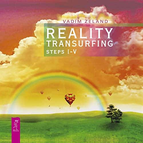 Reality Transurfing: Steps I–V