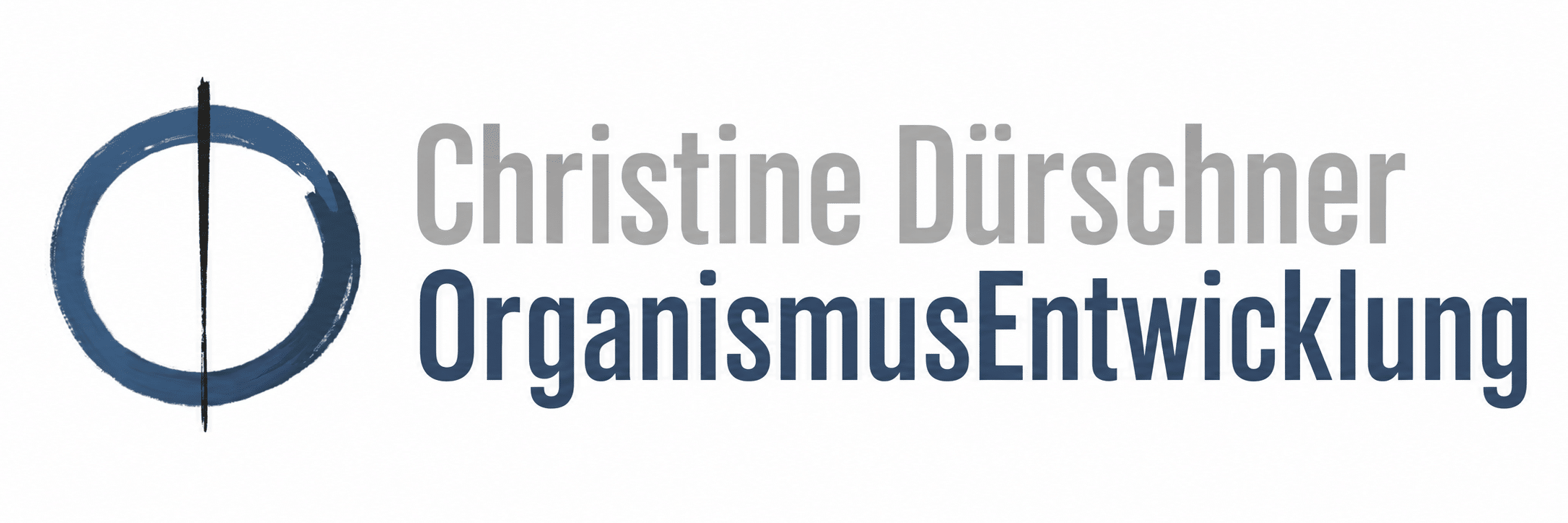 Christine Dürschner – OrganismusEntwicklung – Startseite